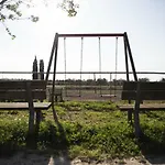 Masseria Cafora 4* צ'ריניולה
