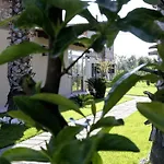 Masseria Cafora מלון