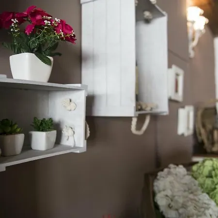 Masseria Cafora Hotel