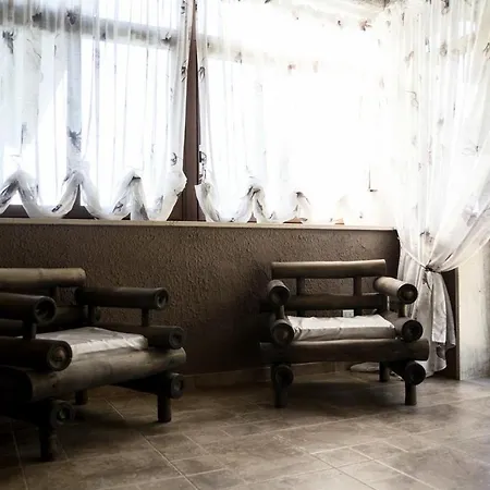 Hotel Masseria Cafora Cerignola