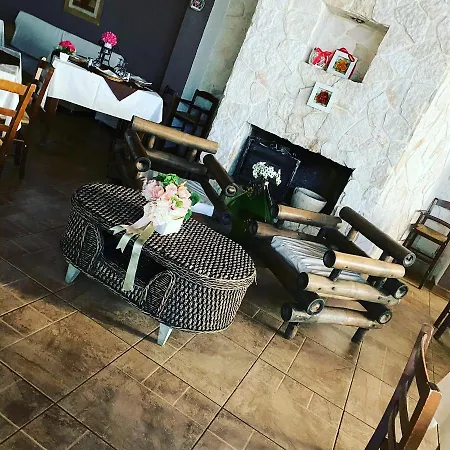 Hotel Masseria Cafora Cerignola