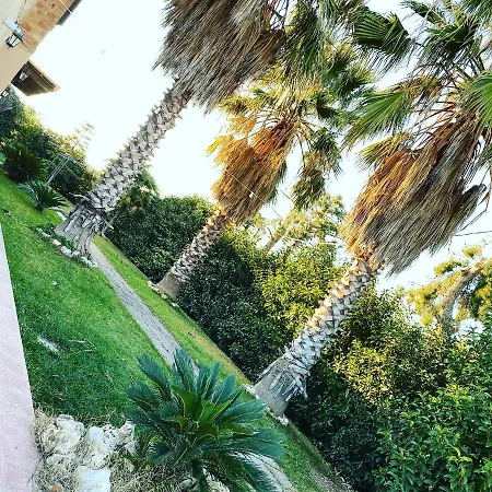 Hotel Masseria Cafora 4*