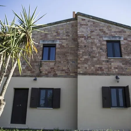 Masseria Cafora Hotel Cerignola