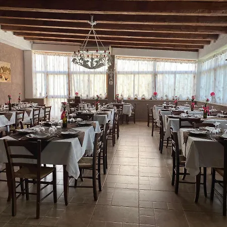 Masseria Cafora צ'ריניולה