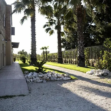 Masseria Cafora