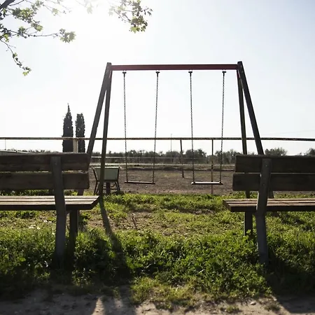 Masseria Cafora 4* צ'ריניולה