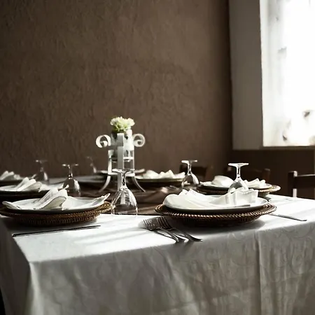 Masseria Cafora 4*