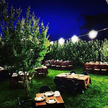 Masseria Cafora Hotel Cerignola