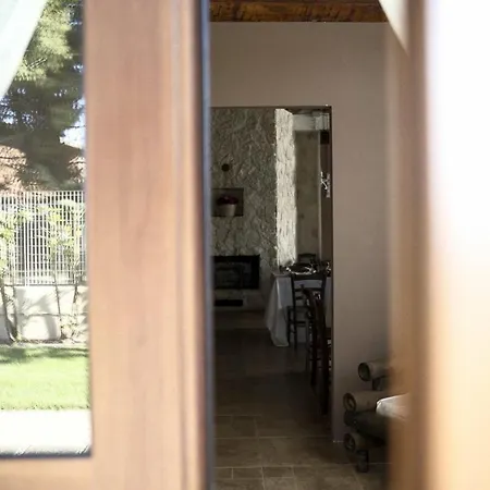 Masseria Cafora Hotel Cerignola