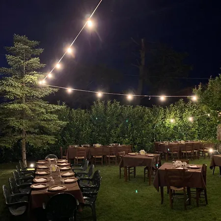 Masseria Cafora Hotel Cerignola