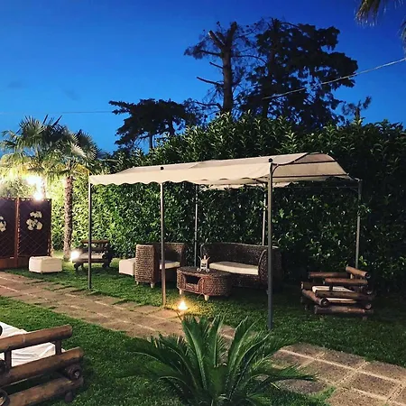 Masseria Cafora 4* Cerignola