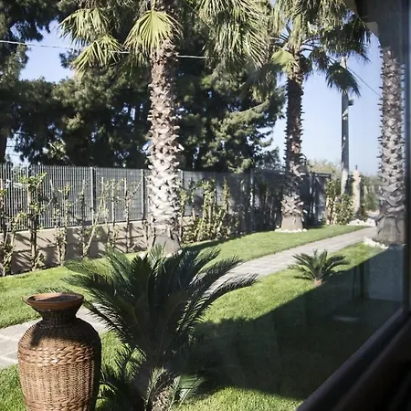 Masseria Cafora 4*