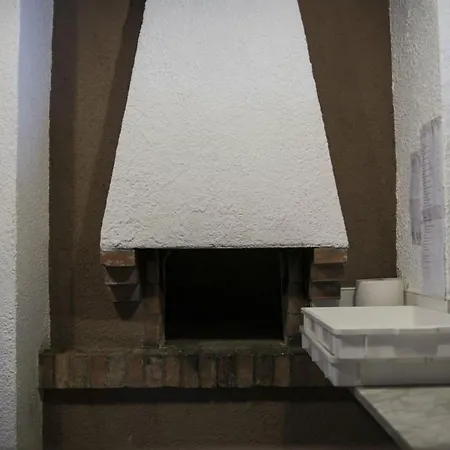 מלון Masseria Cafora 4*