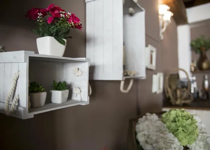 Masseria Cafora Hotel